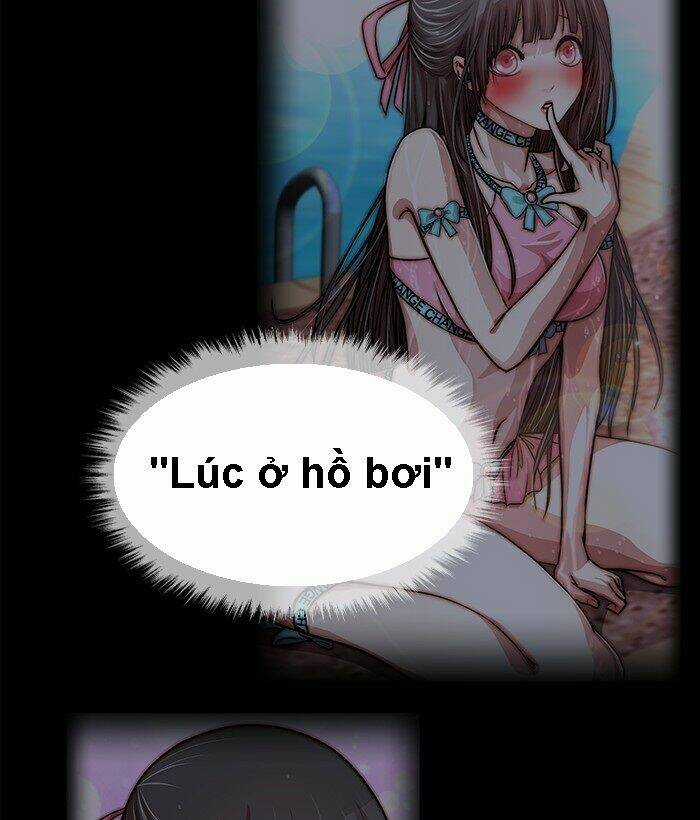 Change (Jinyuan) Ss2 Chapter 19 trang 5