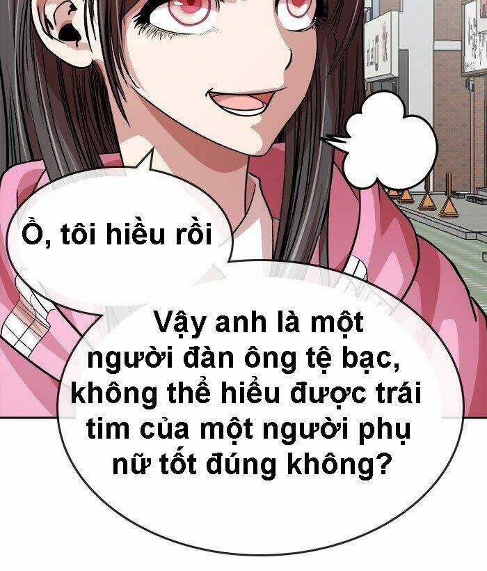 Change (Jinyuan) Ss2 Chapter 19 trang 51