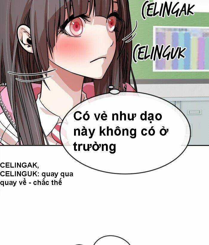 Change (Jinyuan) Ss2 Chapter 19 trang 59