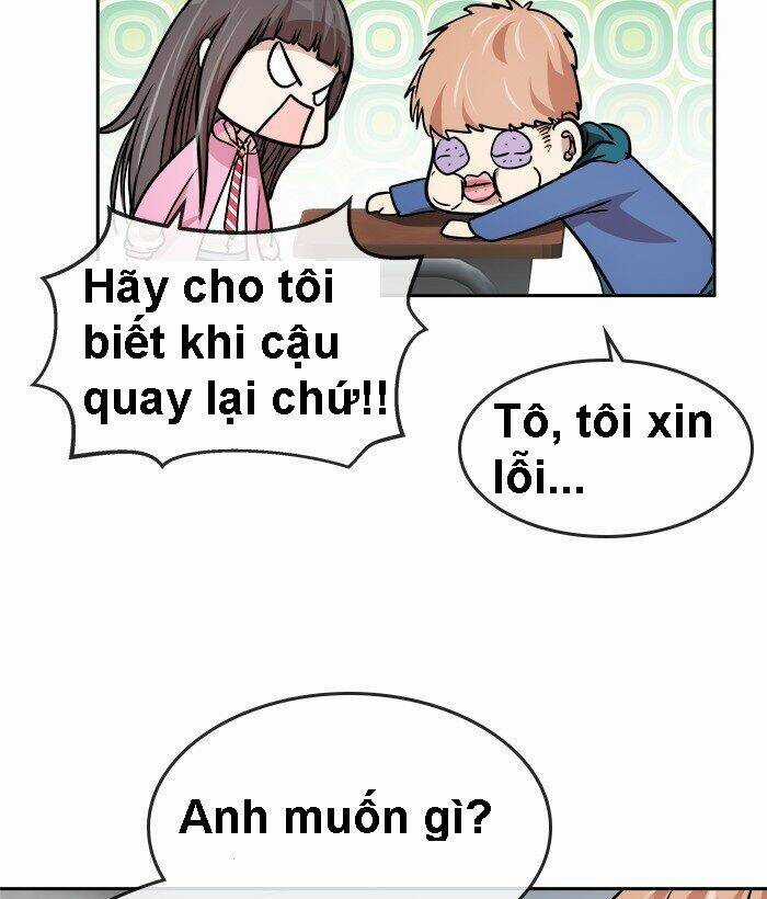 Change (Jinyuan) Ss2 Chapter 19 trang 62