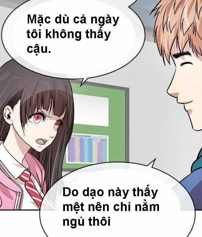 Change (Jinyuan) Ss2 Chapter 19 trang 63