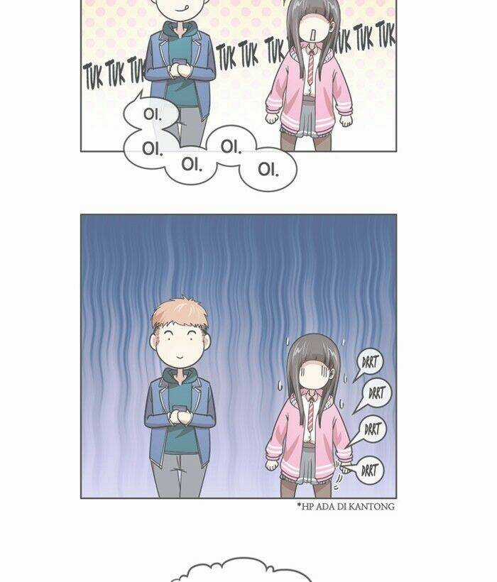 Change (Jinyuan) Ss2 Chapter 19 trang 71