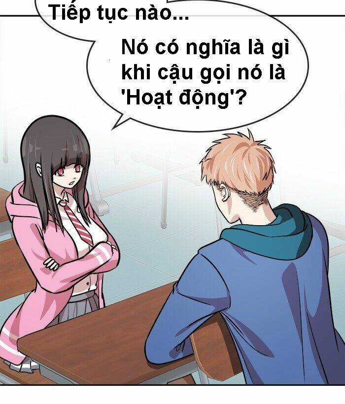 Change (Jinyuan) Ss2 Chapter 19 trang 73