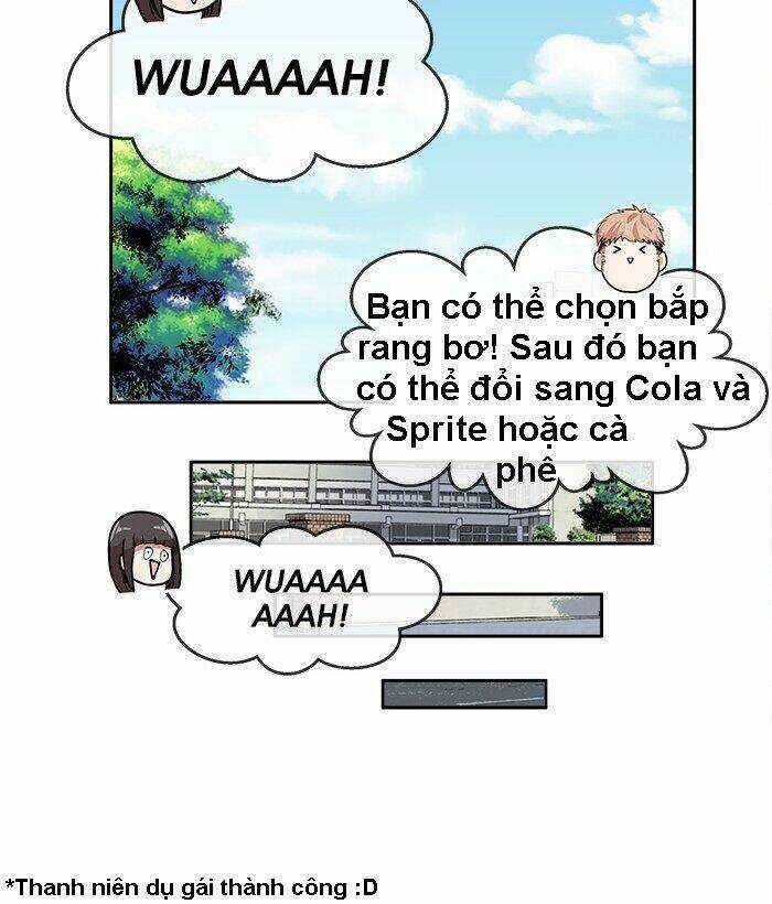 Change (Jinyuan) Ss2 Chapter 19 trang 81