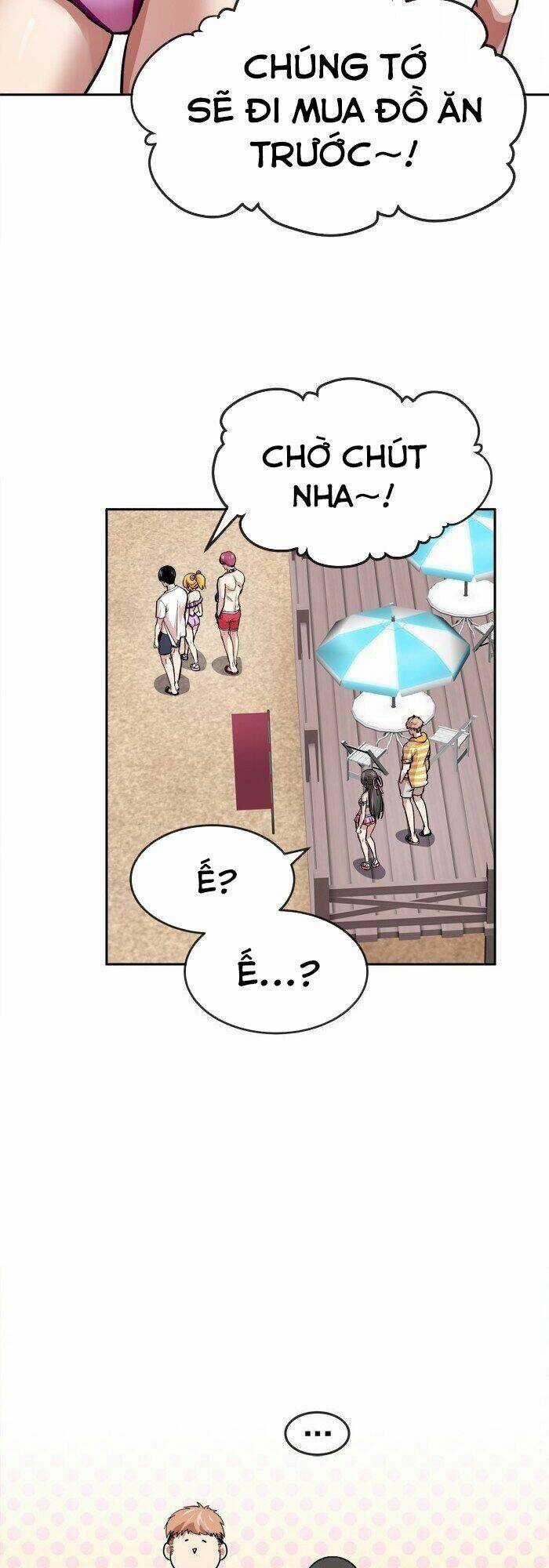 Change (Jinyuan) Ss2 Chapter 2 trang 10