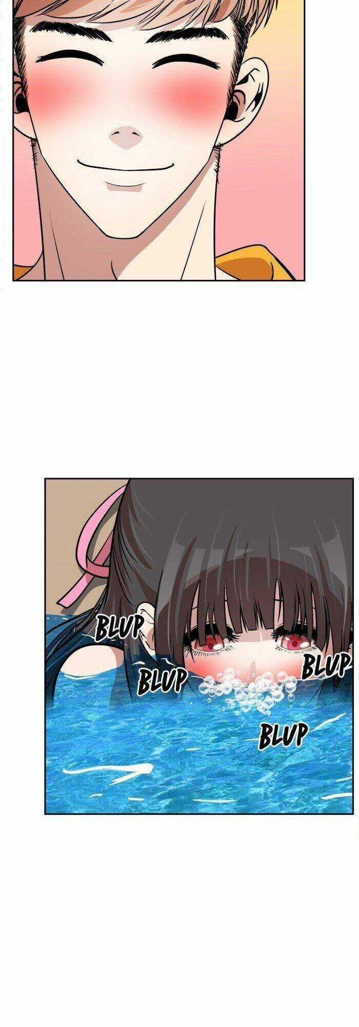 Change (Jinyuan) Ss2 Chapter 2 trang 13