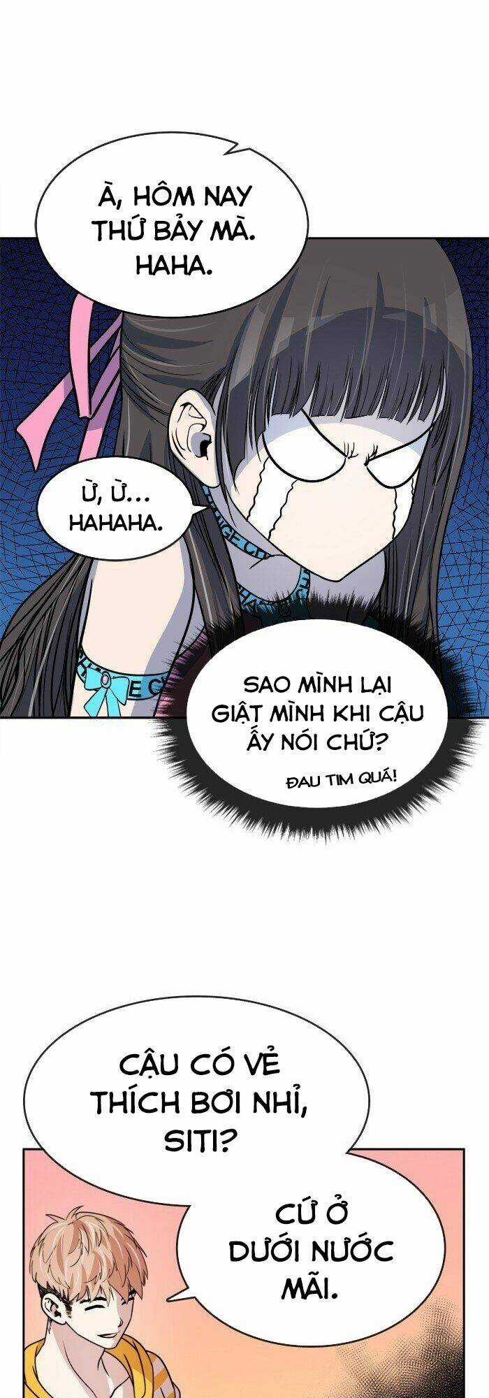 Change (Jinyuan) Ss2 Chapter 2 trang 15