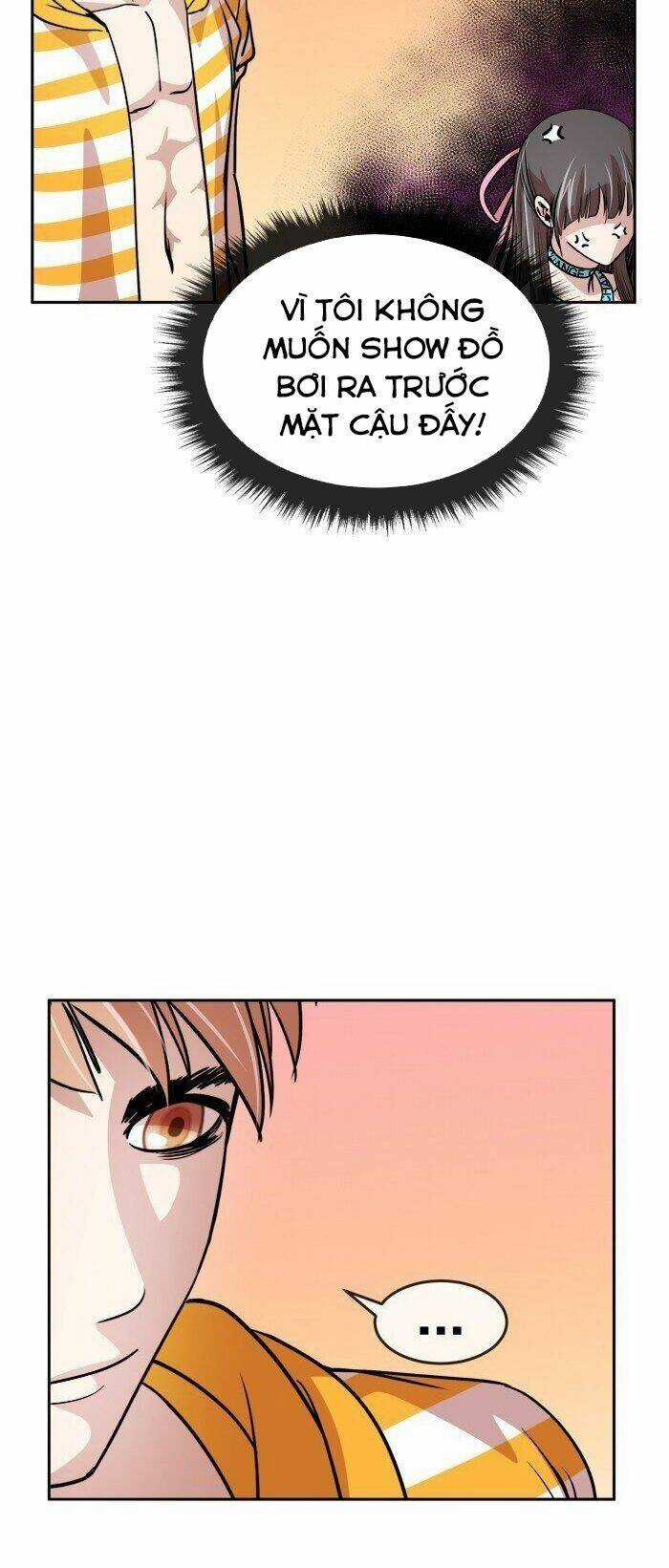 Change (Jinyuan) Ss2 Chapter 2 trang 16