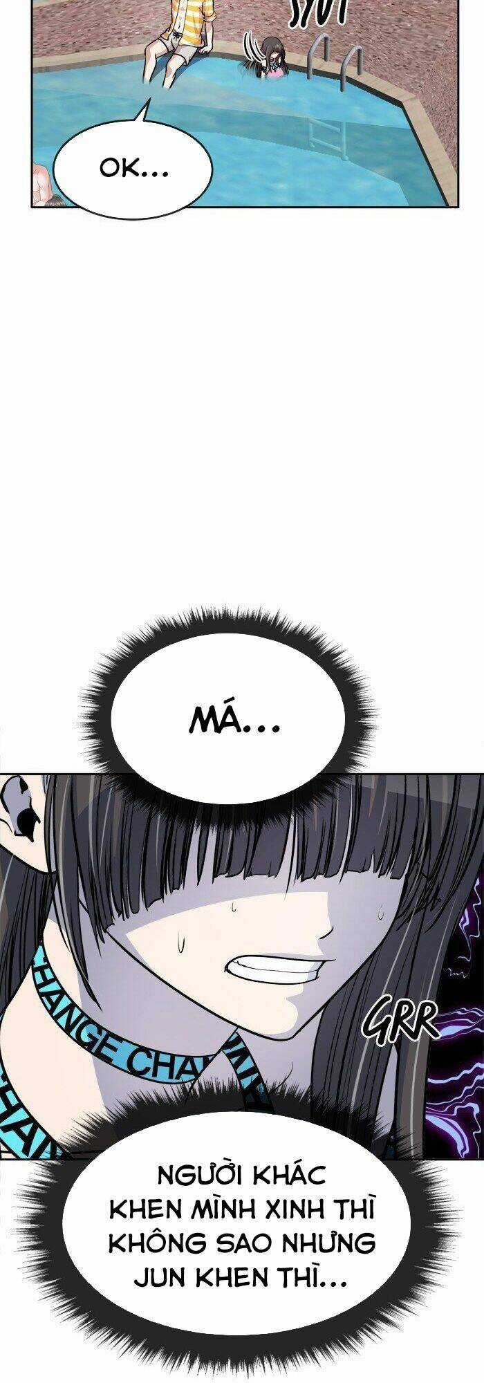 Change (Jinyuan) Ss2 Chapter 2 trang 21