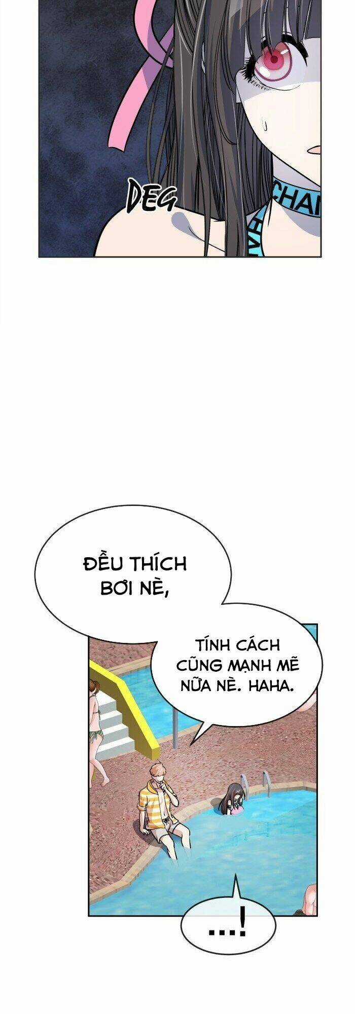 Change (Jinyuan) Ss2 Chapter 2 trang 25