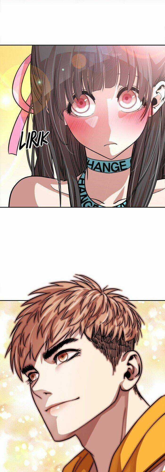 Change (Jinyuan) Ss2 Chapter 2 trang 3