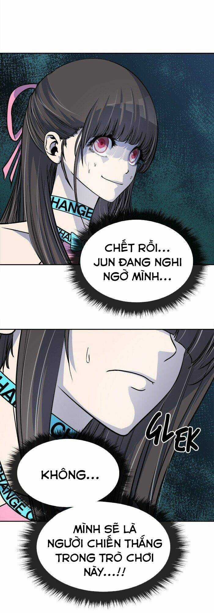 Change (Jinyuan) Ss2 Chapter 2 trang 30