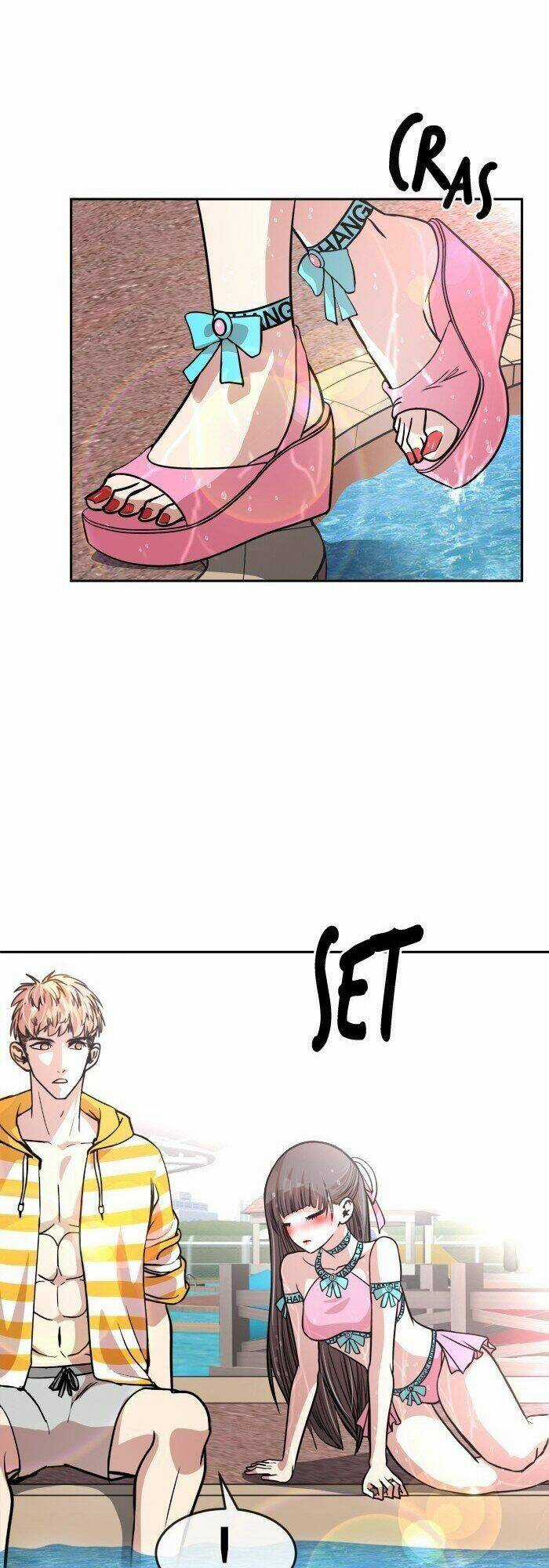 Change (Jinyuan) Ss2 Chapter 2 trang 31