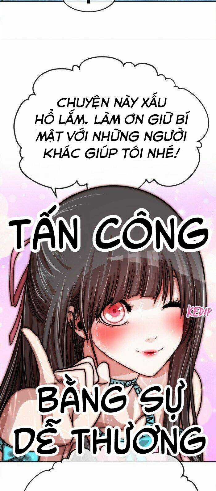 Change (Jinyuan) Ss2 Chapter 2 trang 32