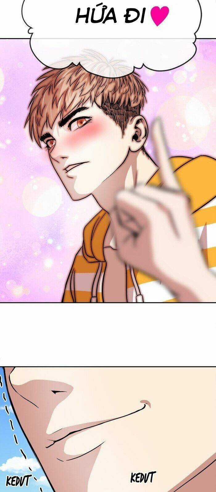 Change (Jinyuan) Ss2 Chapter 2 trang 33