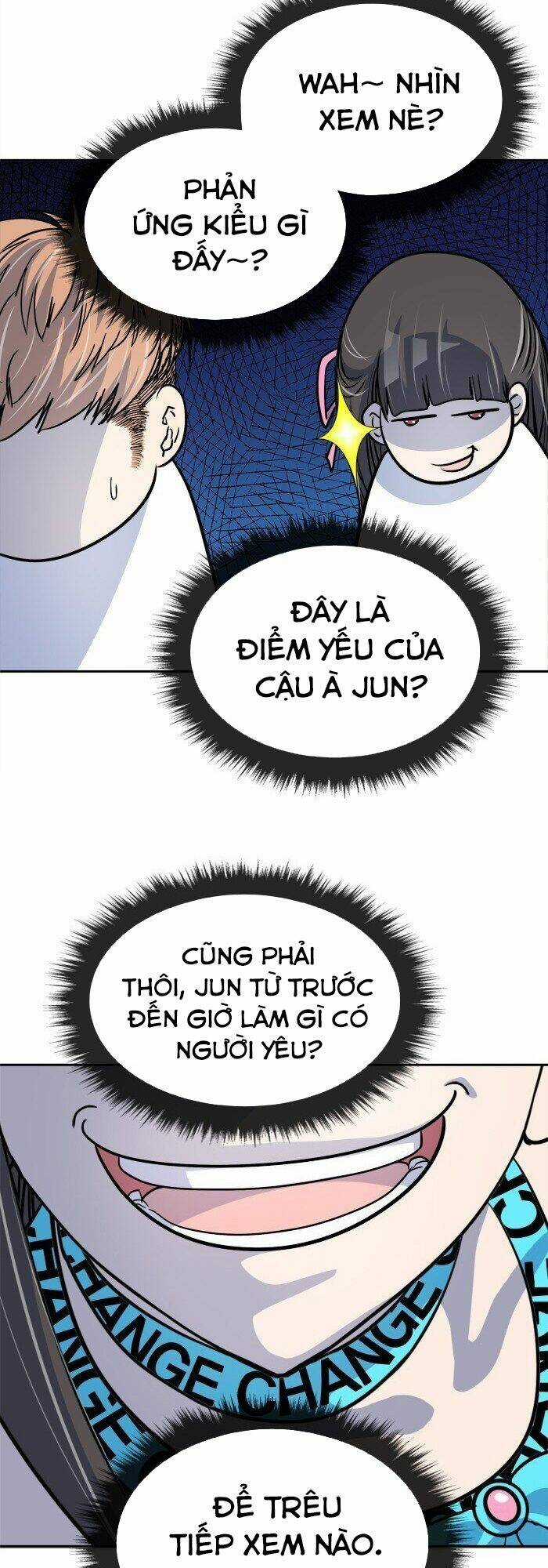 Change (Jinyuan) Ss2 Chapter 2 trang 35