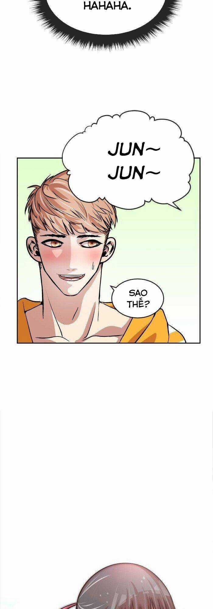 Change (Jinyuan) Ss2 Chapter 2 trang 36