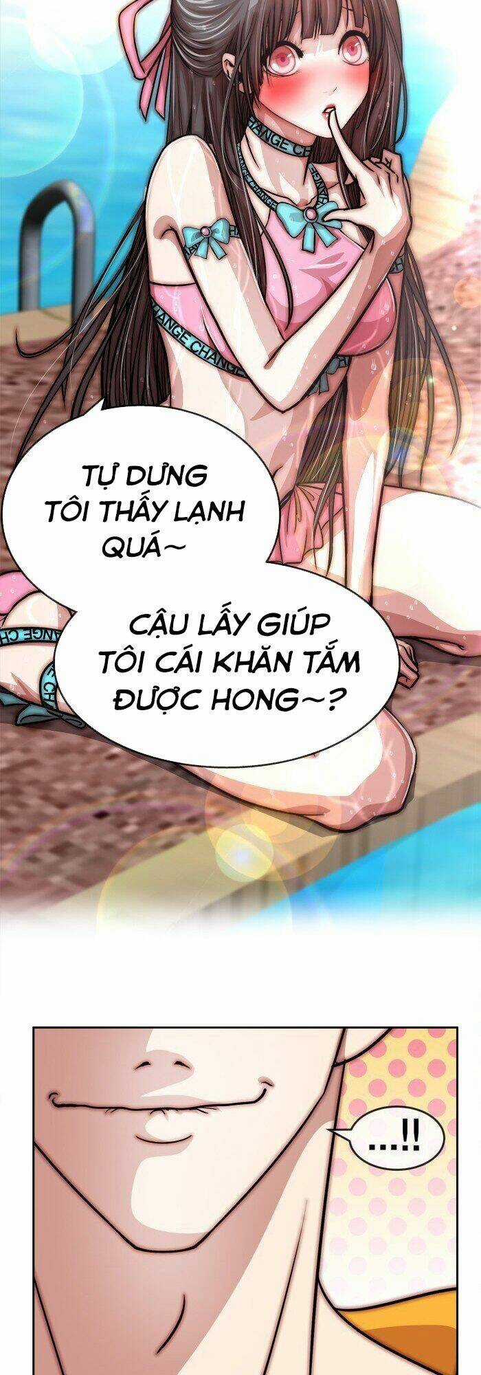 Change (Jinyuan) Ss2 Chapter 2 trang 37