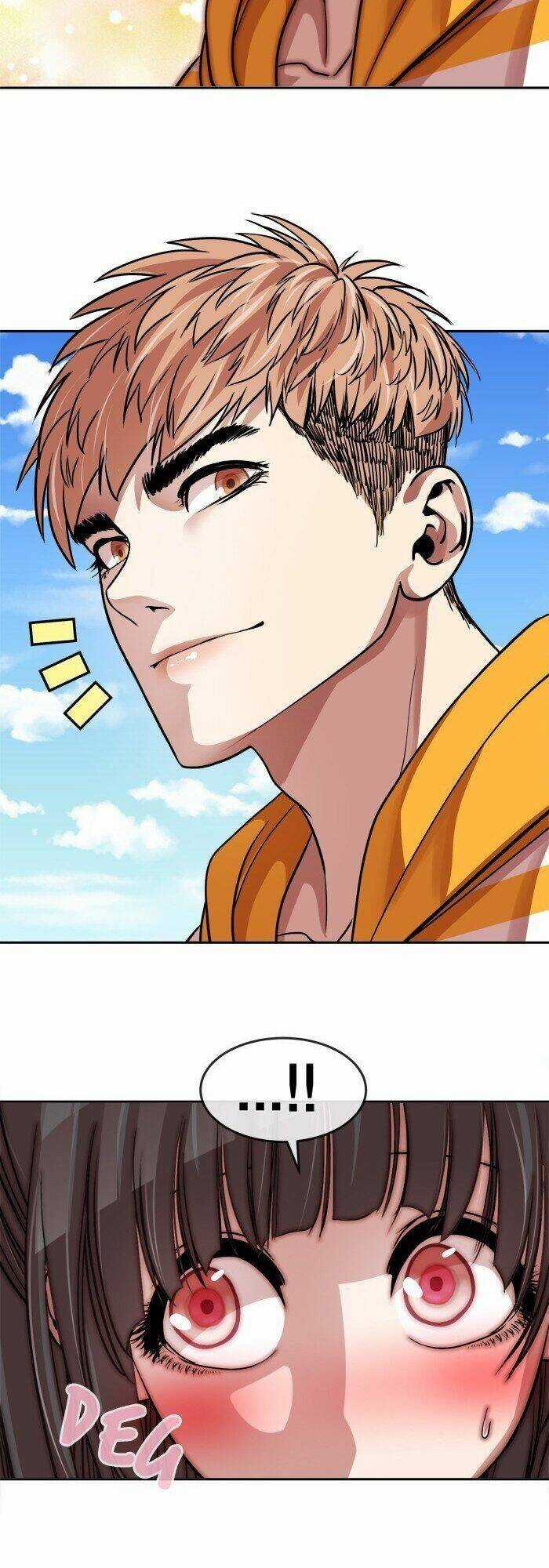 Change (Jinyuan) Ss2 Chapter 2 trang 4