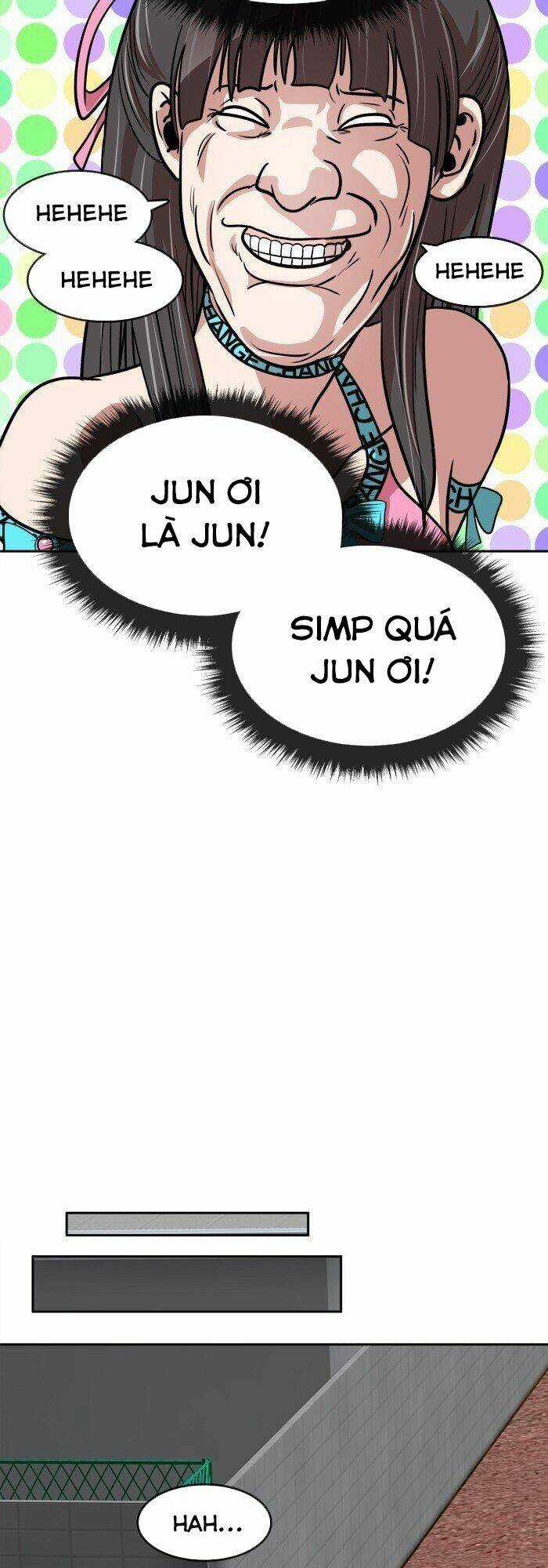 Change (Jinyuan) Ss2 Chapter 2 trang 40