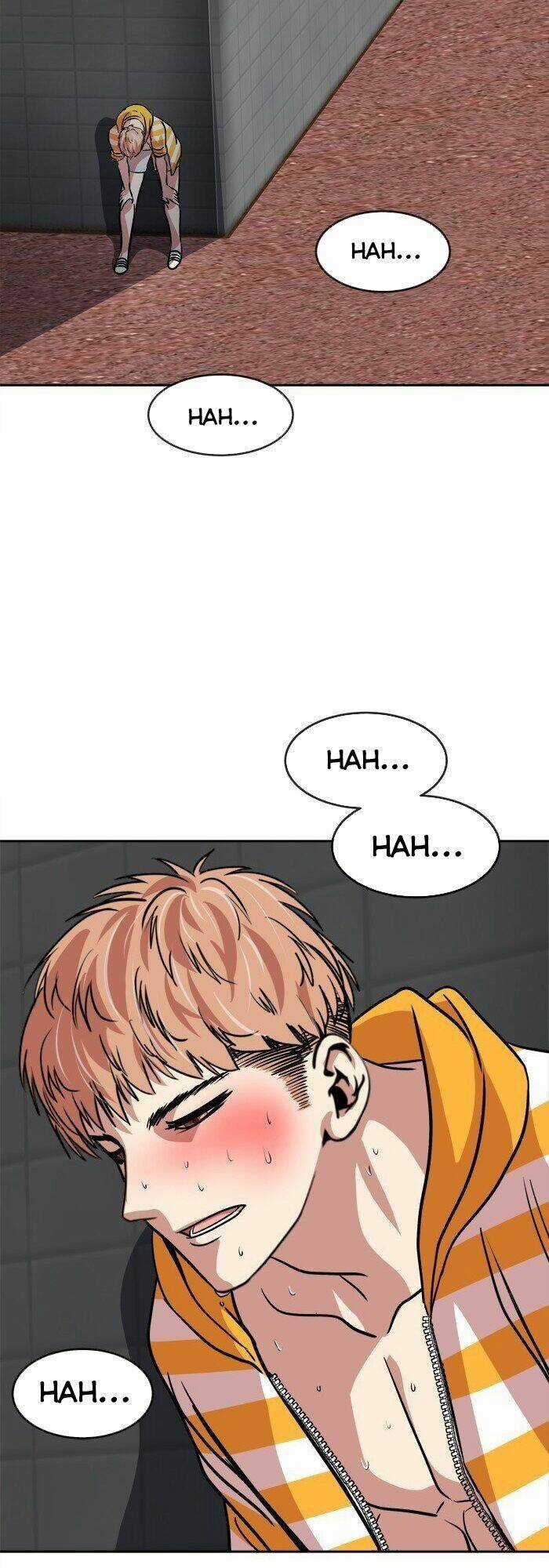 Change (Jinyuan) Ss2 Chapter 2 trang 41