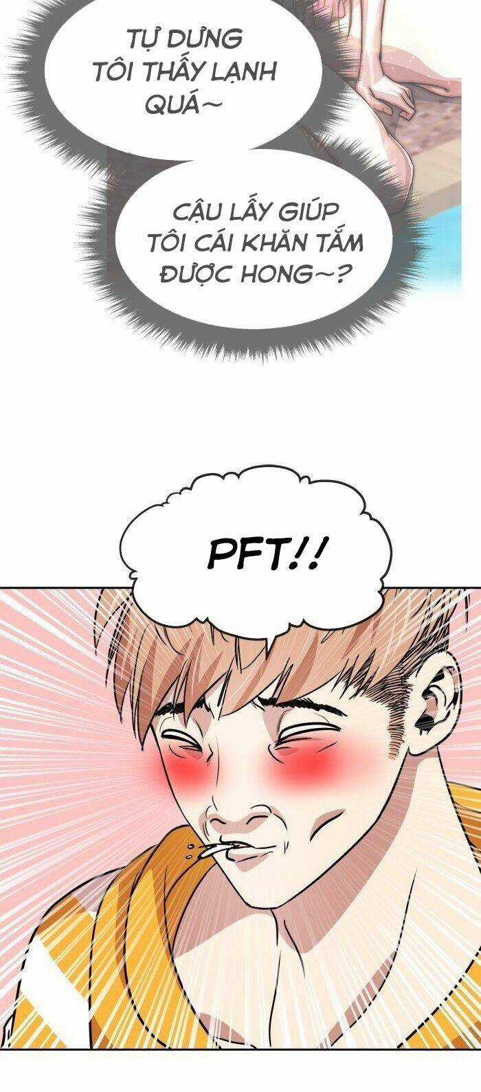 Change (Jinyuan) Ss2 Chapter 2 trang 43