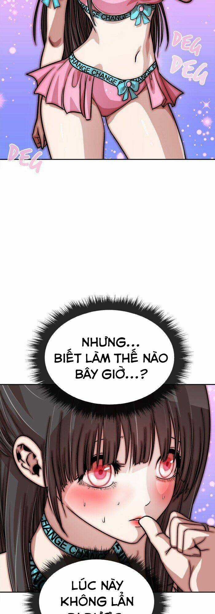 Change (Jinyuan) Ss2 Chapter 2 trang 7