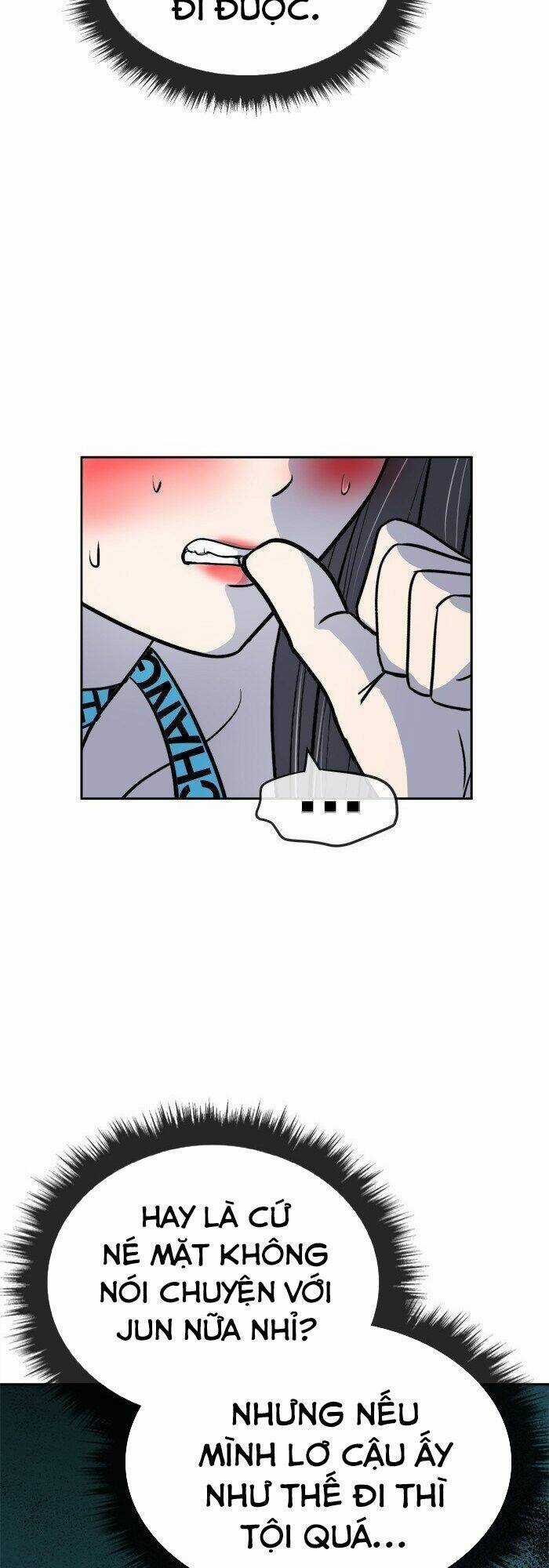 Change (Jinyuan) Ss2 Chapter 2 trang 8