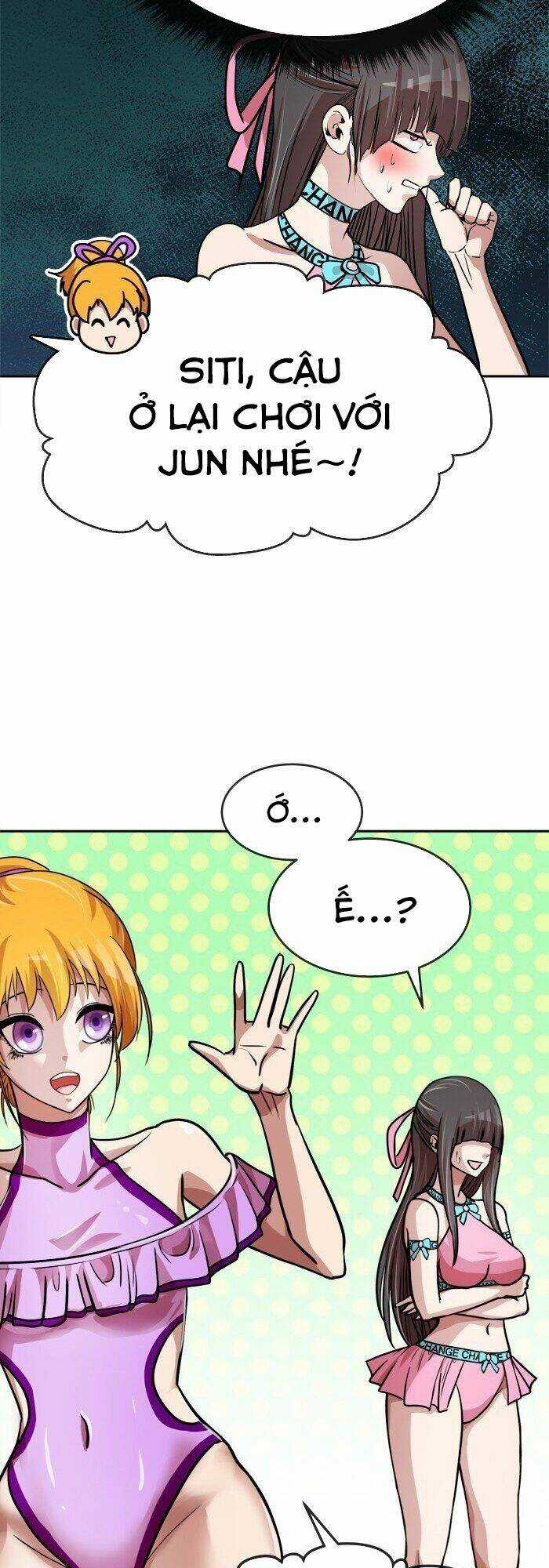 Change (Jinyuan) Ss2 Chapter 2 trang 9