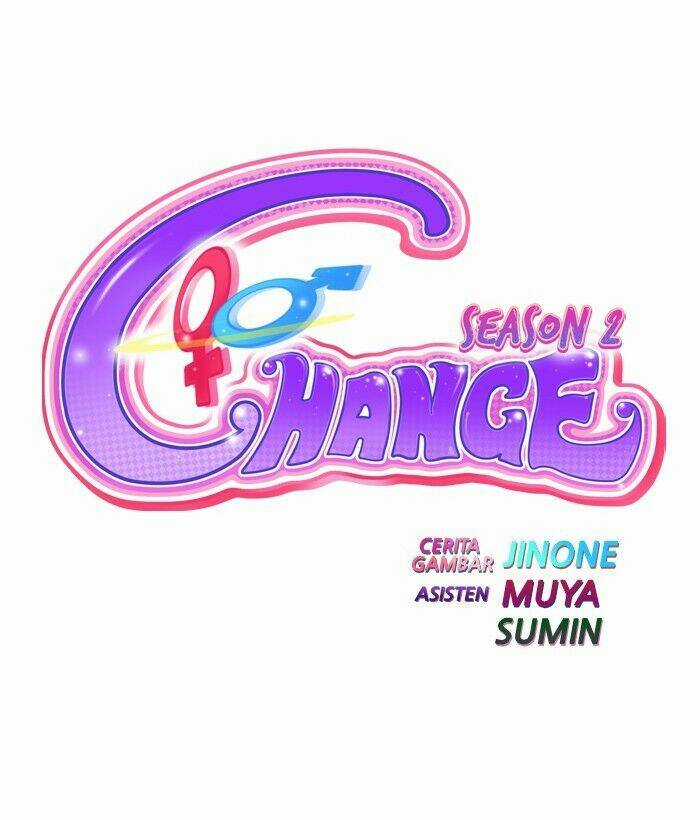 Change (Jinyuan) Ss2 Chapter 20 trang 0