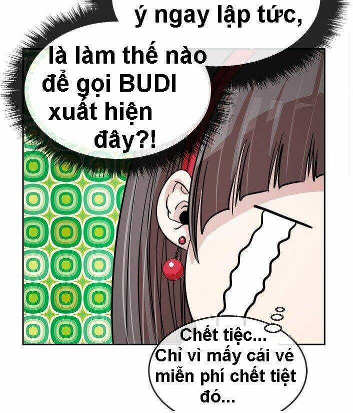 Change (Jinyuan) Ss2 Chapter 20 trang 13