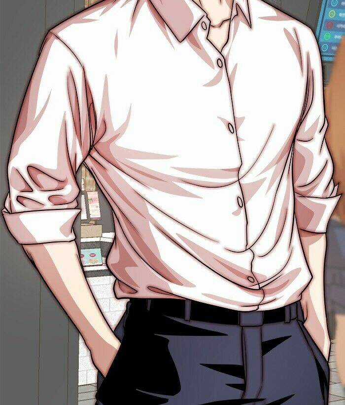 Change (Jinyuan) Ss2 Chapter 20 trang 17