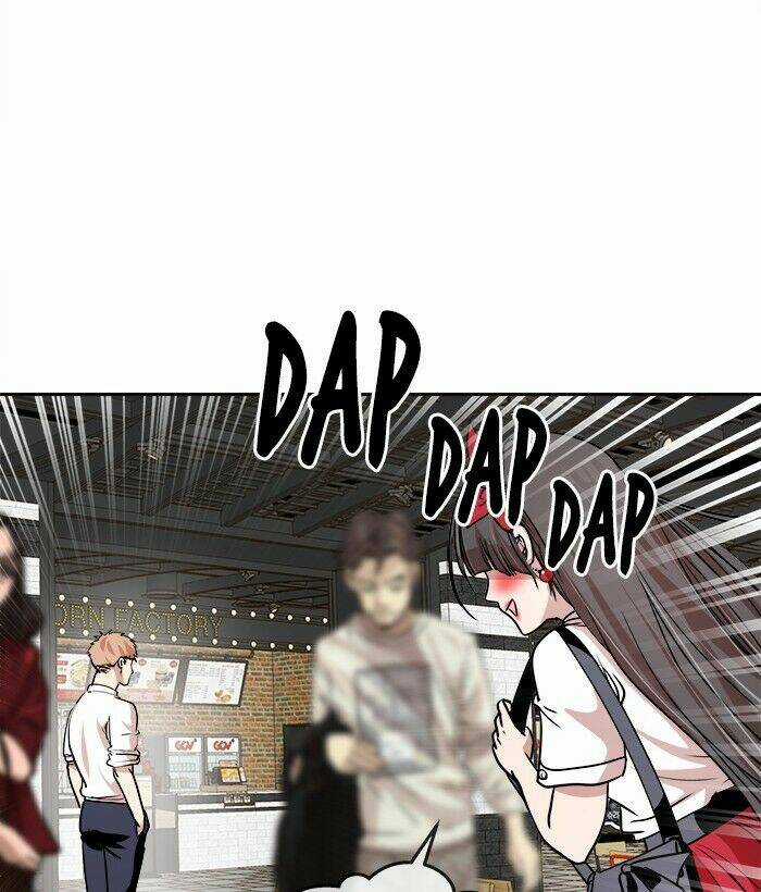 Change (Jinyuan) Ss2 Chapter 20 trang 21