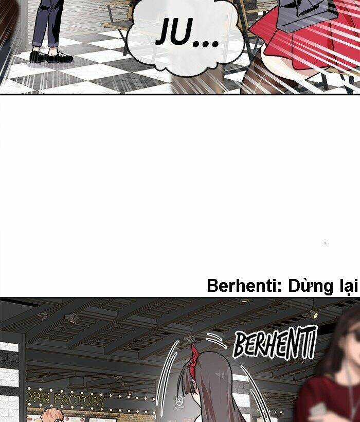 Change (Jinyuan) Ss2 Chapter 20 trang 22