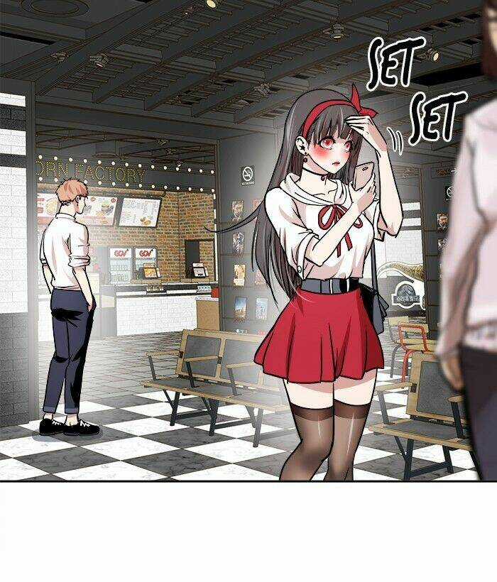 Change (Jinyuan) Ss2 Chapter 20 trang 24