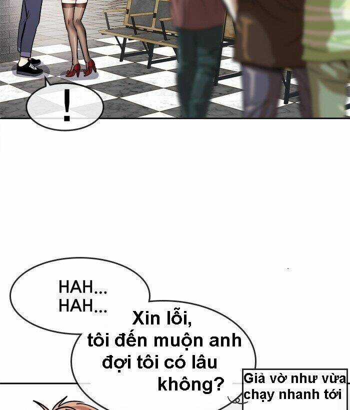 Change (Jinyuan) Ss2 Chapter 20 trang 26