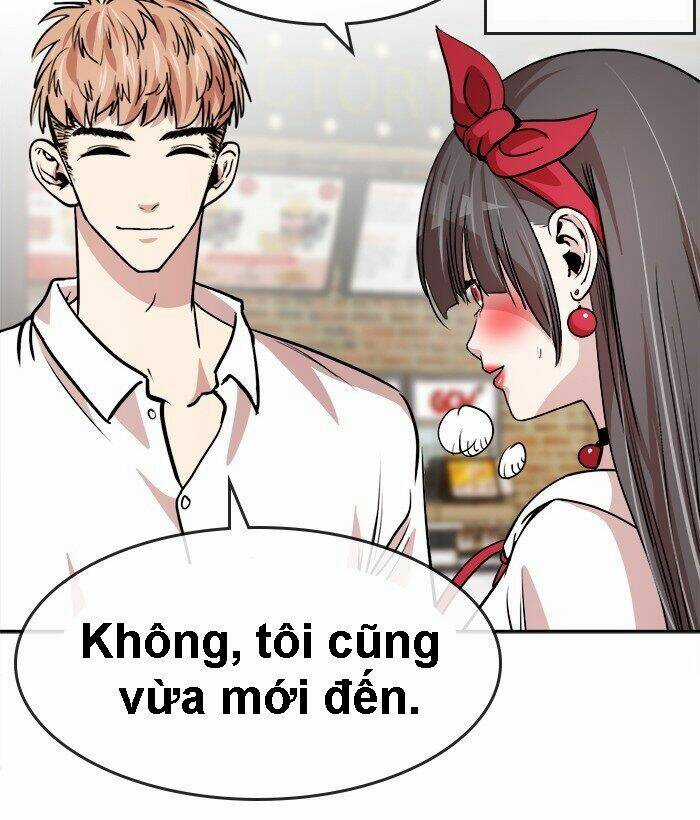 Change (Jinyuan) Ss2 Chapter 20 trang 27