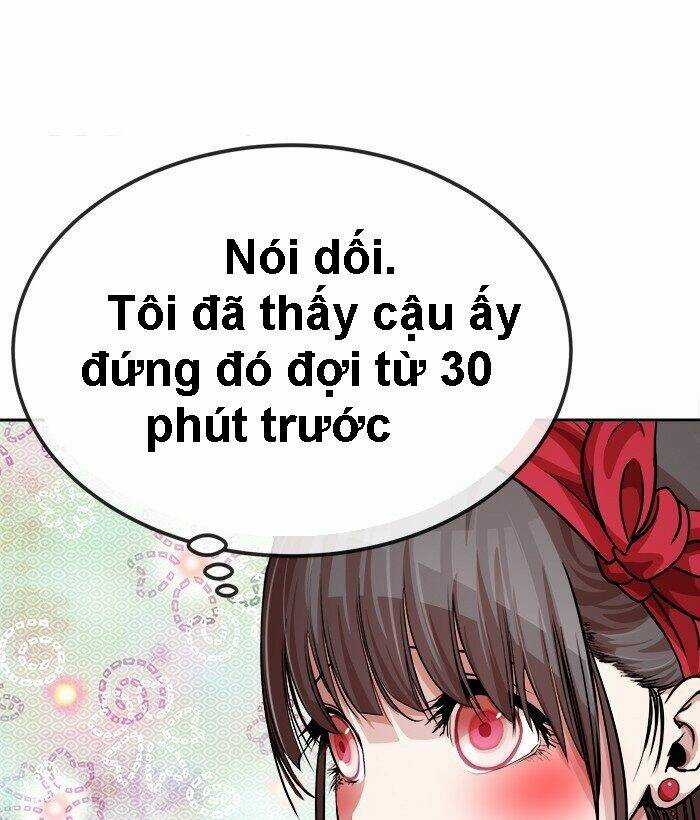 Change (Jinyuan) Ss2 Chapter 20 trang 28