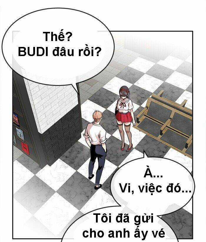 Change (Jinyuan) Ss2 Chapter 20 trang 30