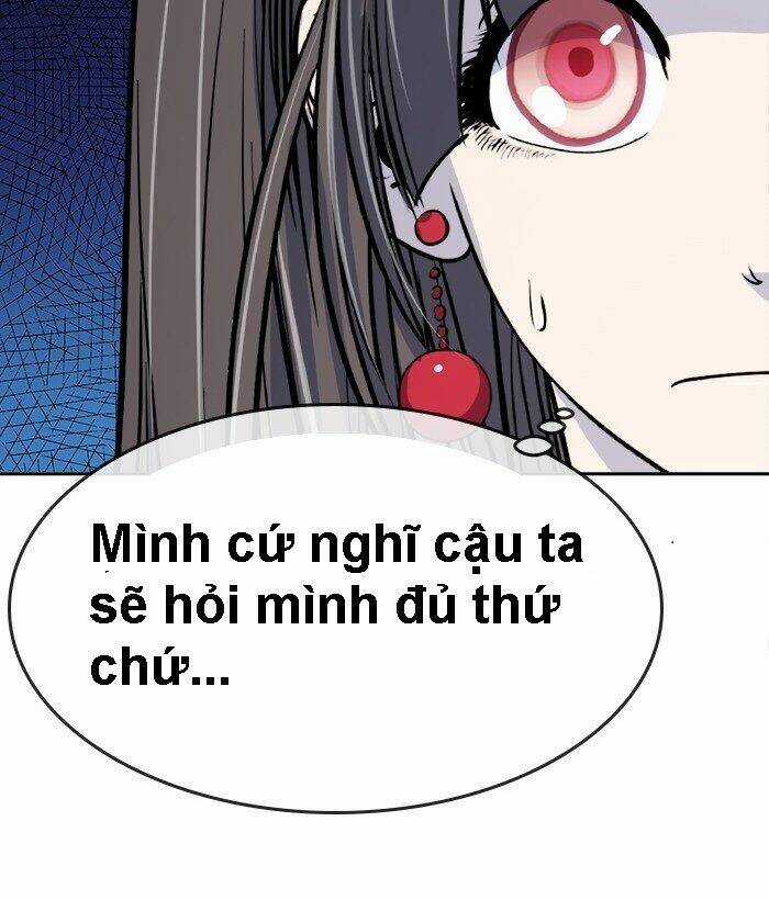 Change (Jinyuan) Ss2 Chapter 20 trang 35