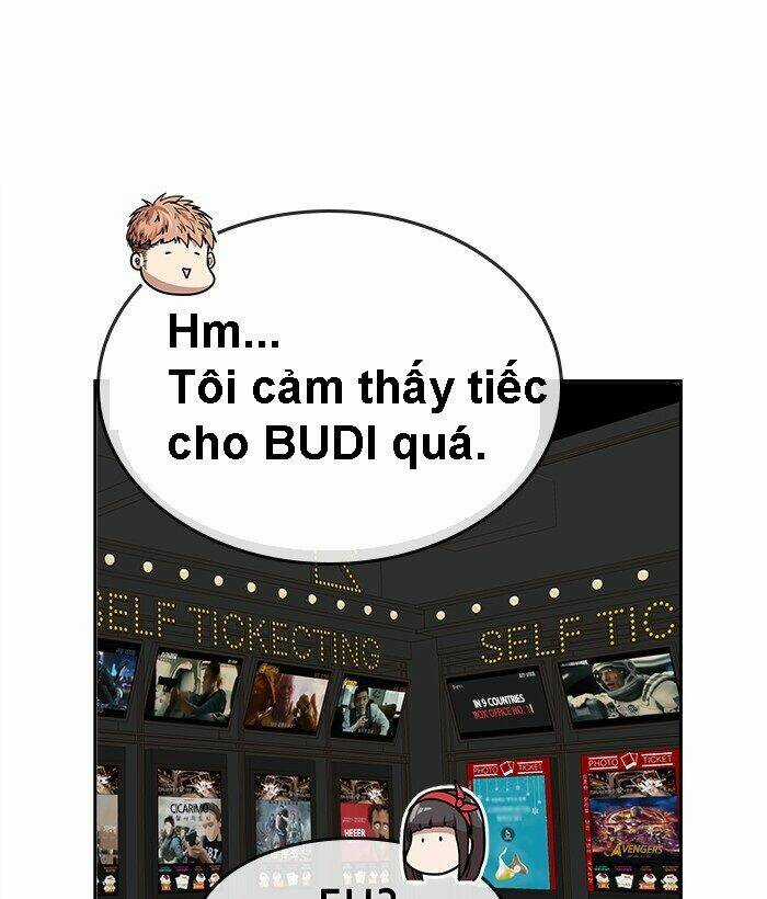 Change (Jinyuan) Ss2 Chapter 20 trang 36
