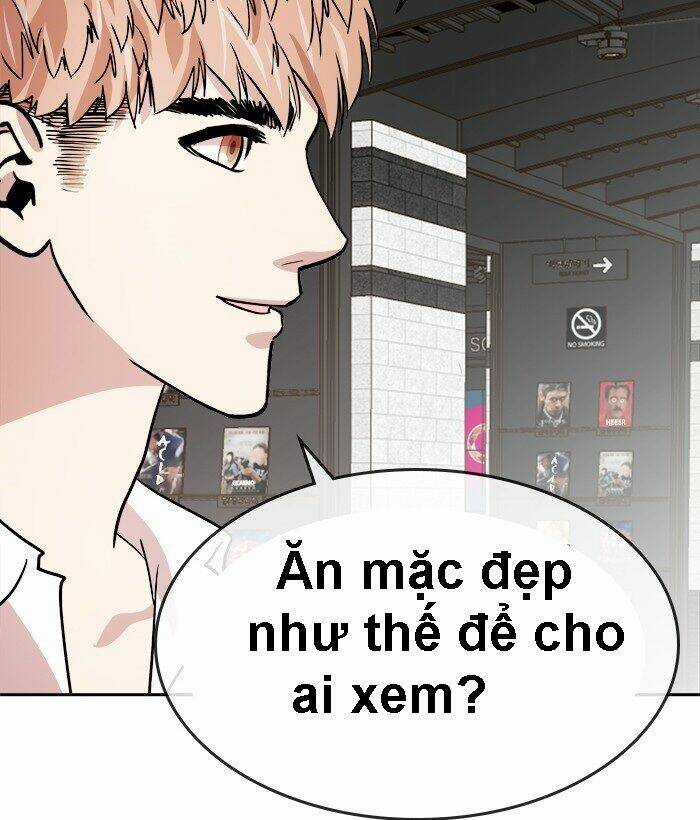 Change (Jinyuan) Ss2 Chapter 20 trang 46