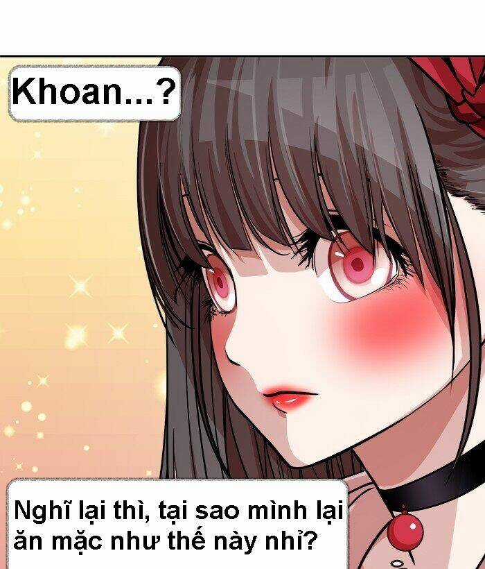 Change (Jinyuan) Ss2 Chapter 20 trang 49