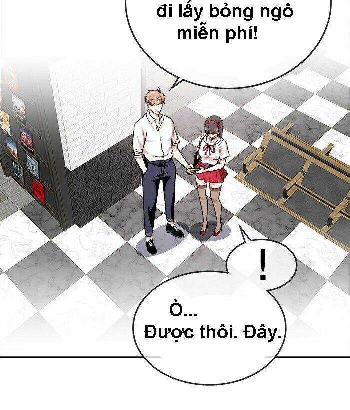 Change (Jinyuan) Ss2 Chapter 20 trang 51