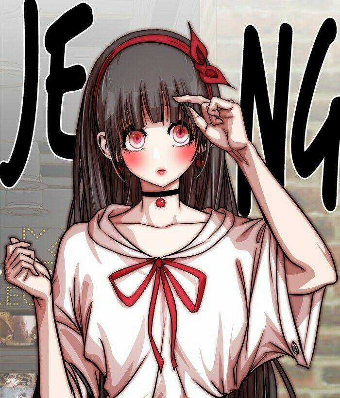 Change (Jinyuan) Ss2 Chapter 20 trang 6