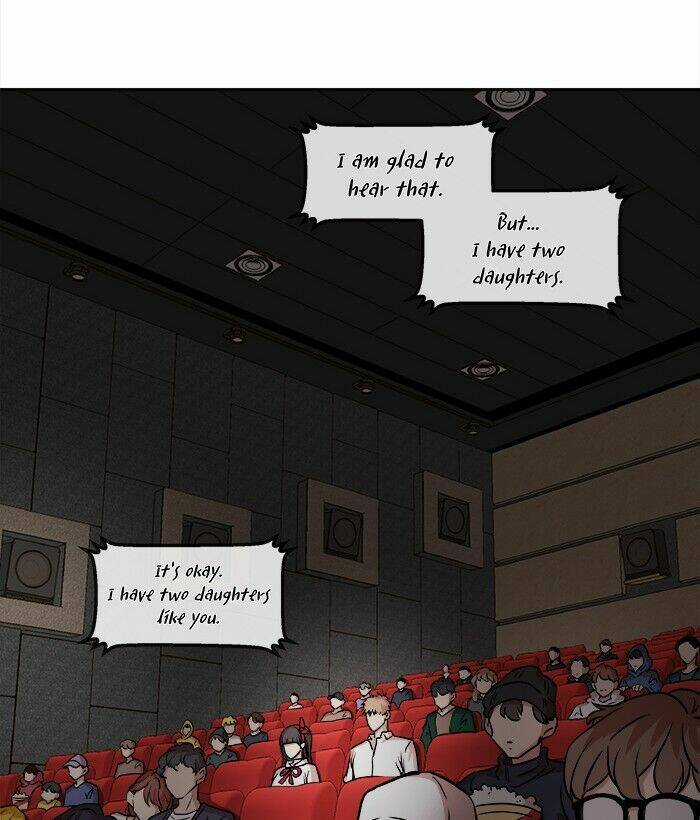 Change (Jinyuan) Ss2 Chapter 20 trang 63