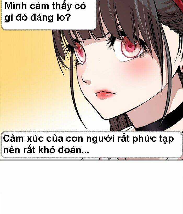 Change (Jinyuan) Ss2 Chapter 20 trang 68