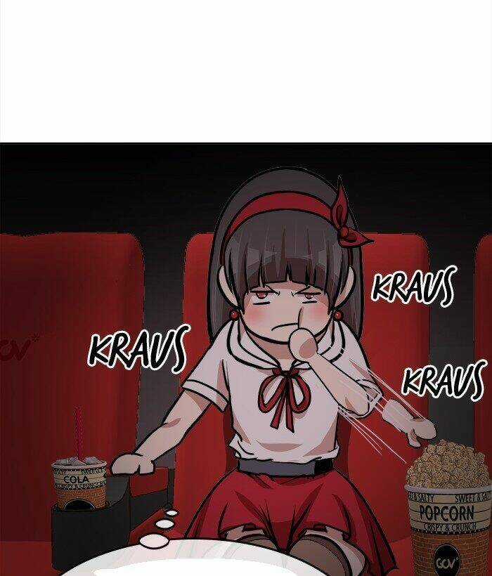 Change (Jinyuan) Ss2 Chapter 20 trang 69