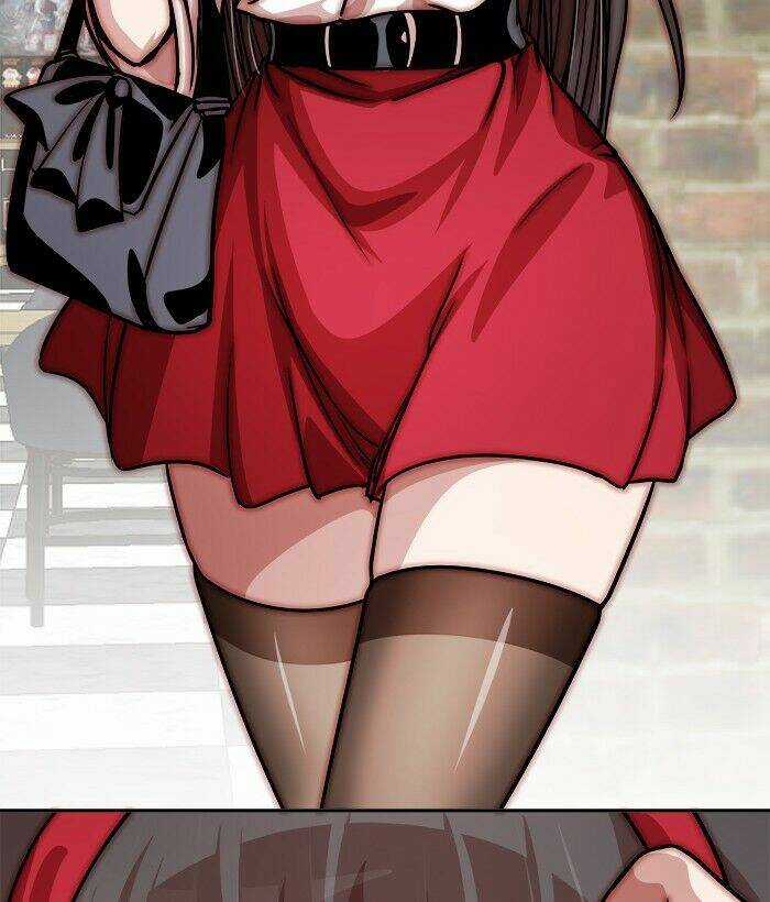 Change (Jinyuan) Ss2 Chapter 20 trang 7