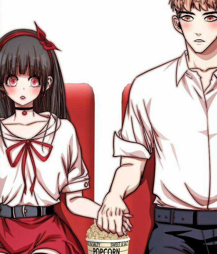 Change (Jinyuan) Ss2 Chapter 20 trang 72